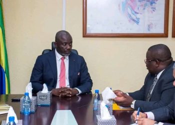 L’or gabonais, patrimoine national : l’État et l’UMIGA main dans la main