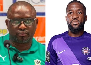 Thierry Mouyouma et Shavy Babicka, le tabac de la même pipe