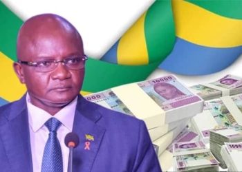 Loi de finances 2026