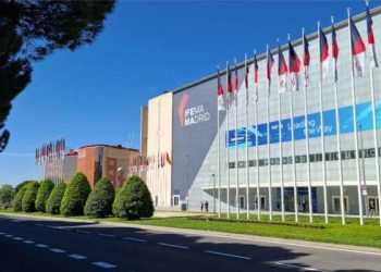 Le sommet de Madrid en Espagne