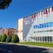 Le sommet de Madrid en Espagne