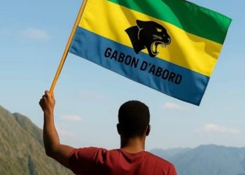 Mouvances patriotique gabonaise