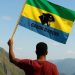 Mouvances patriotique gabonaise