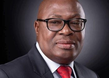 Jean de Dieu Moukagni Iwangou de son vivant