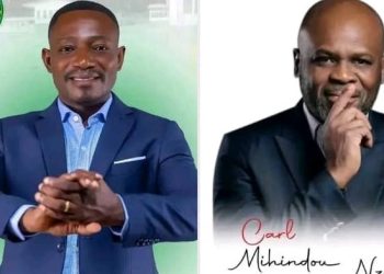 Élie Wilfried Boulingui Mikala l’emporte face au candidat de l’UDB