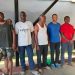 Démantèlement d’un gang multinational après deux ans de braquages armés
