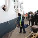 Le mystère du bateau fantôme d’Owendo
