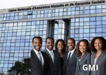 CNAMGS : 140 candidats en lice pour succéder à Nadia Christelle Koye