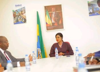 Le Gabon s’inspire du modèle ivoirien du GUCE.CI pour révolutionner son commerce extérieur