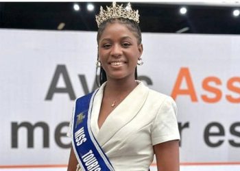Jenna Andson redéfinit l’image touristique du Gabon