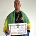 Lionel Roland : De master à expert international en Hapkido