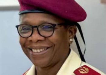 Pr Béatrice Yvette Nguema Edzang face au défi de la refondation