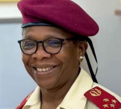 Pr Béatrice Yvette Nguema Edzang face au défi de la refondation
