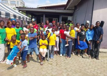 Les Fabricants de Joie Gabon