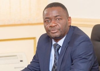 Pierre Mathieu Obame Etoughe veut faire de la mairie une “start-up publique”