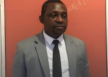 Mouila : Fidèle Boucka
