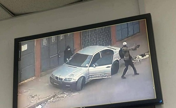 Un évadé de Tchibanga arrêté lors d’un braquage