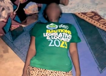 Alicia Elisse Mbori Mbandi meurt lors d'une séance de guérison religieuse
