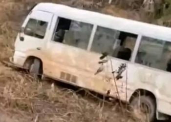 Affaire Major transport