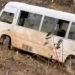 Affaire Major transport