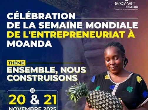 Eramet Comilog renforce son engagement sociétal