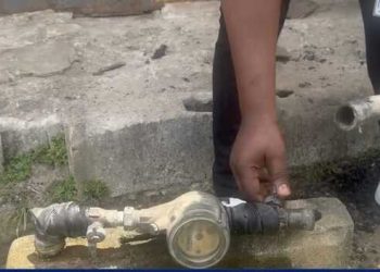 Gabon : Réseaux d’eau et d’électricité