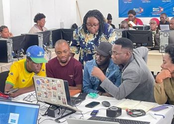 Digitalisation de la Fonction Publique