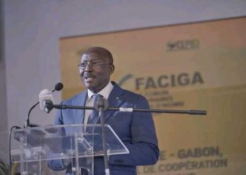 Forum d’affaires Côte d’Ivoire Gabon