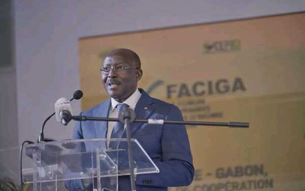 Forum d’affaires Côte d’Ivoire Gabon