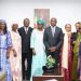 La Guinée-Conakry s’inspire du modèle gabonais