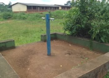 Malinga survit grâce aux sources, et non grâce à l’État