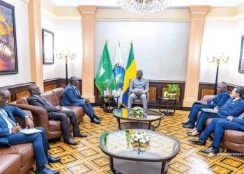 Cote d’Ivoire – Gabon