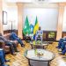 Cote d’Ivoire – Gabon