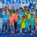UNICEF Gabon lancement de « Ma Voix – Mes Droits »