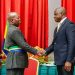 Tchibanga : Pierre Boussougou installé comme Maire