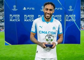 Pierre-Emerick Aubameyang : résilience et brio après l'élimination en Coupe du Monde