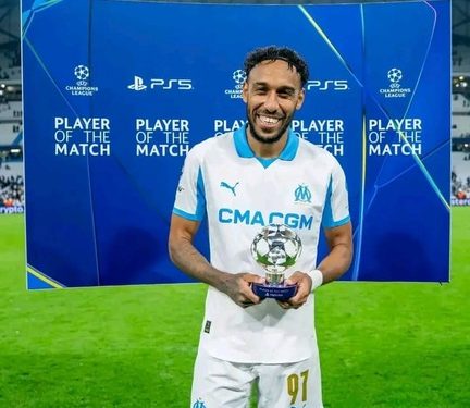 Pierre-Emerick Aubameyang : résilience et brio après l'élimination en Coupe du Monde
