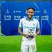 Pierre-Emerick Aubameyang : résilience et brio après l'élimination en Coupe du Monde