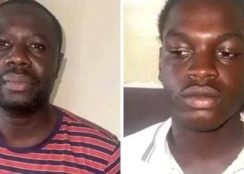 Violence et justice : l’affaire Thiam