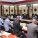 Mairie de Libreville
