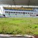 Le stade d’Angondjé en mutation