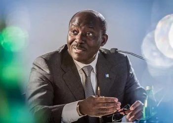 Réformes administratives au Gabon