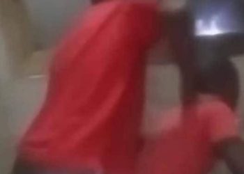 Violences sexuelles sur mineurs