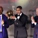 Achraf Hakimi Ballon d’or africain : « « Ce trophée, c’est celui de tous les enfants marocains et africains »