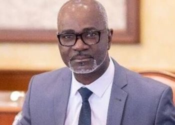 Photo de Chen Sylvestre Mezui M’Obiang