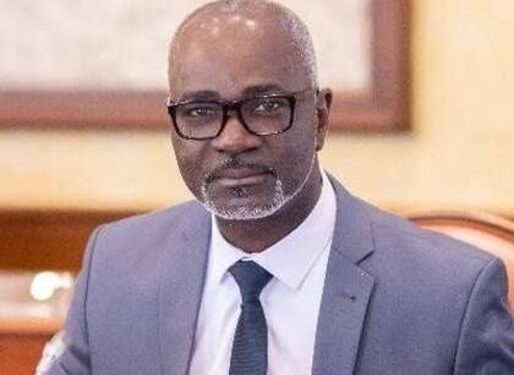 Photo de Chen Sylvestre Mezui M’Obiang