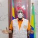 Covid de retour au Gabon