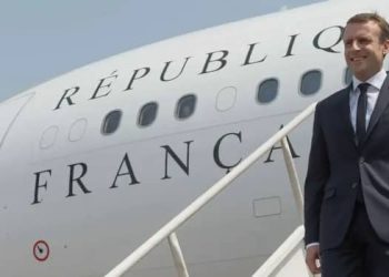 Emmanuel Macron