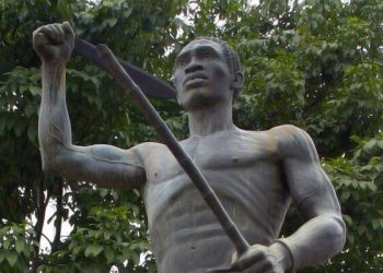 Gaspar Yanga