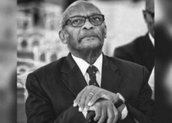 Michel Raymond Antchouey
